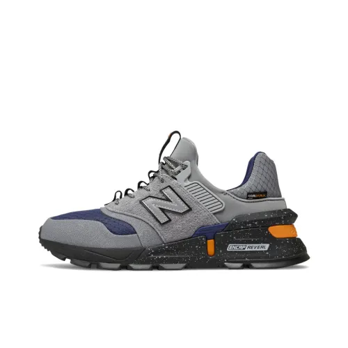 New Balance 997 Sport 'Techtonic Blue'