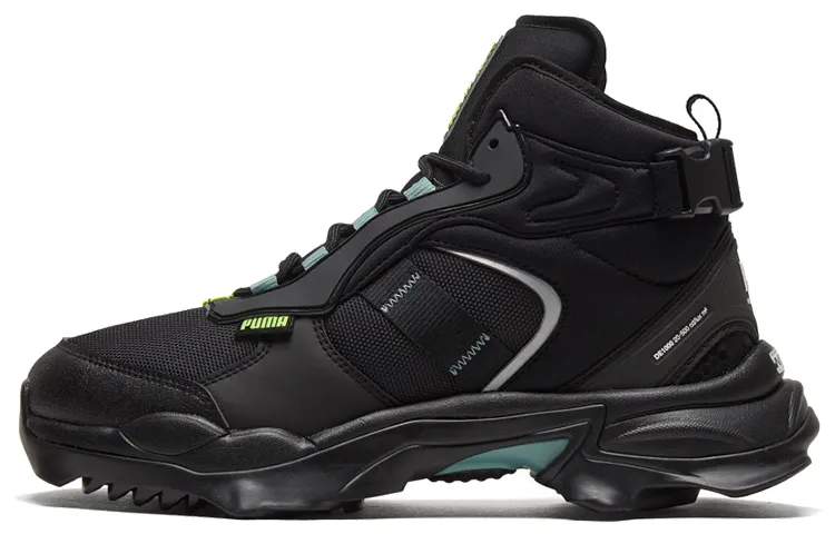 PUMA Nitefox Boot Helly Hansen Black