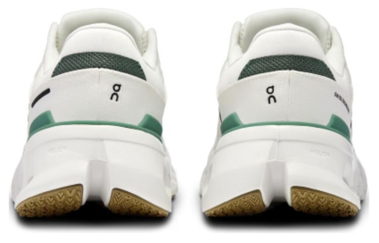Cloudrunner 2 Wmns On ‘Undyed Green’ Women’s