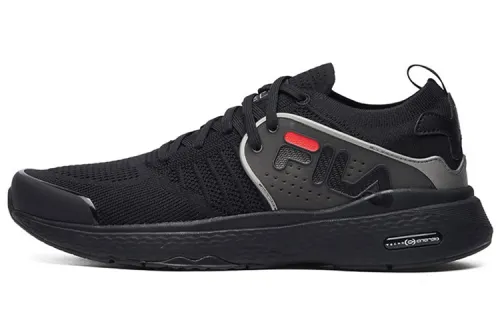 FILA Athletics 'Standard Black'