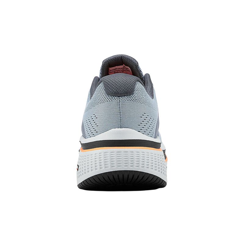 Skechers GO RUN Elevate 2.0 Mesh Slip Resistant Abrasion Resistant Low top Casual Running Shoes Men’s Gray