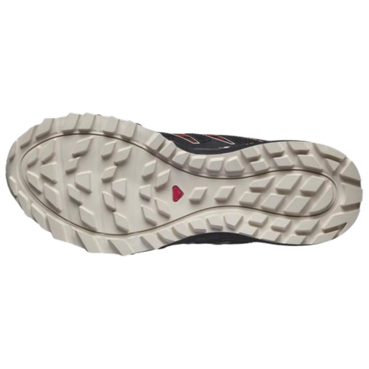 Wander Salomon GORE-TEX ‘Black Scarlet’