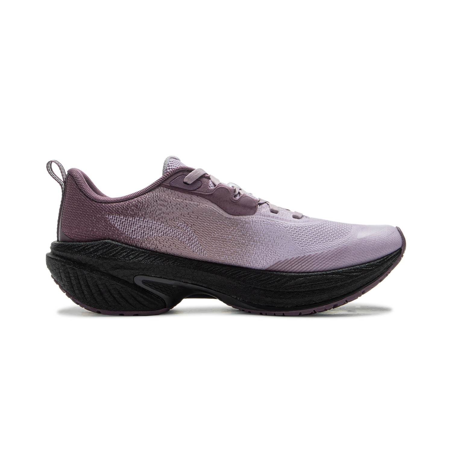 Li Ning WuShi 5S 4.0 Fabric Cushioning Slip Resistant Abrasion Resistant Breathable Low top Rubber Casual Running Shoes