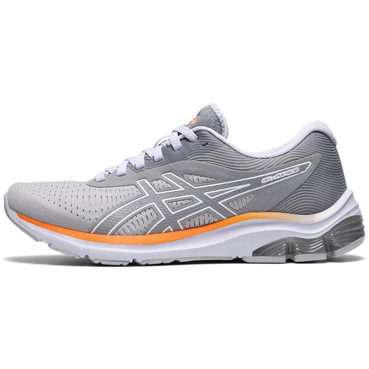 ASICS Gel Pulse 12 ‘Piedmont Grey Orange’ Women’s