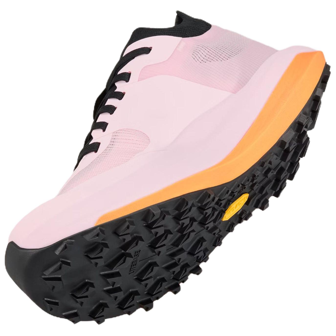 Arc’teryx SYLAN PRO Trail Running Shoes Women’s Pink