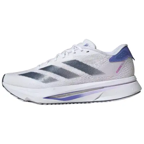 Adidas Wmns Adizero SL2 'White Preloved Ink' Women's