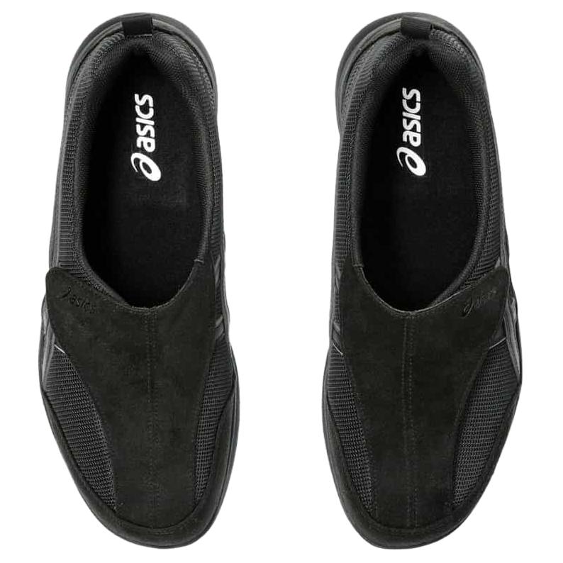 ASICS Life Walker ‘Black White’