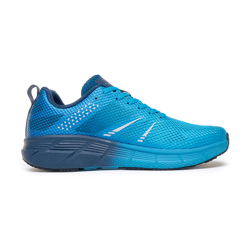 TREEPERI Running Shoes Unisex Low Top Black