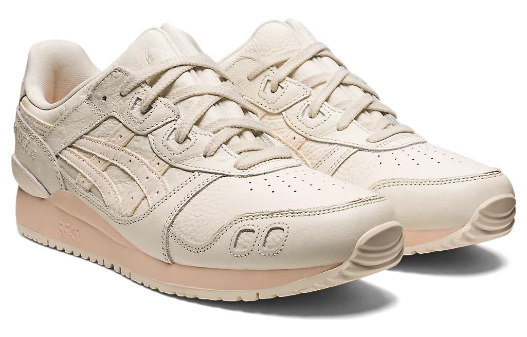 ASICS Gel Lyte Iii Og Cream Bisque