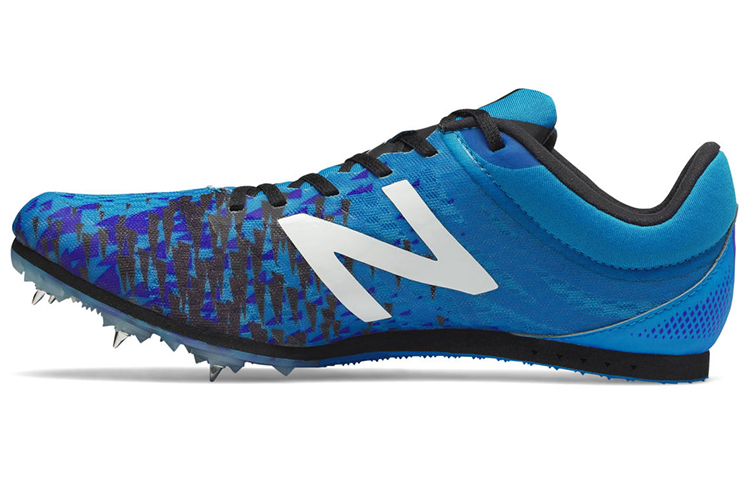 New Balance MD500 V5 Track Spike Dark Blue