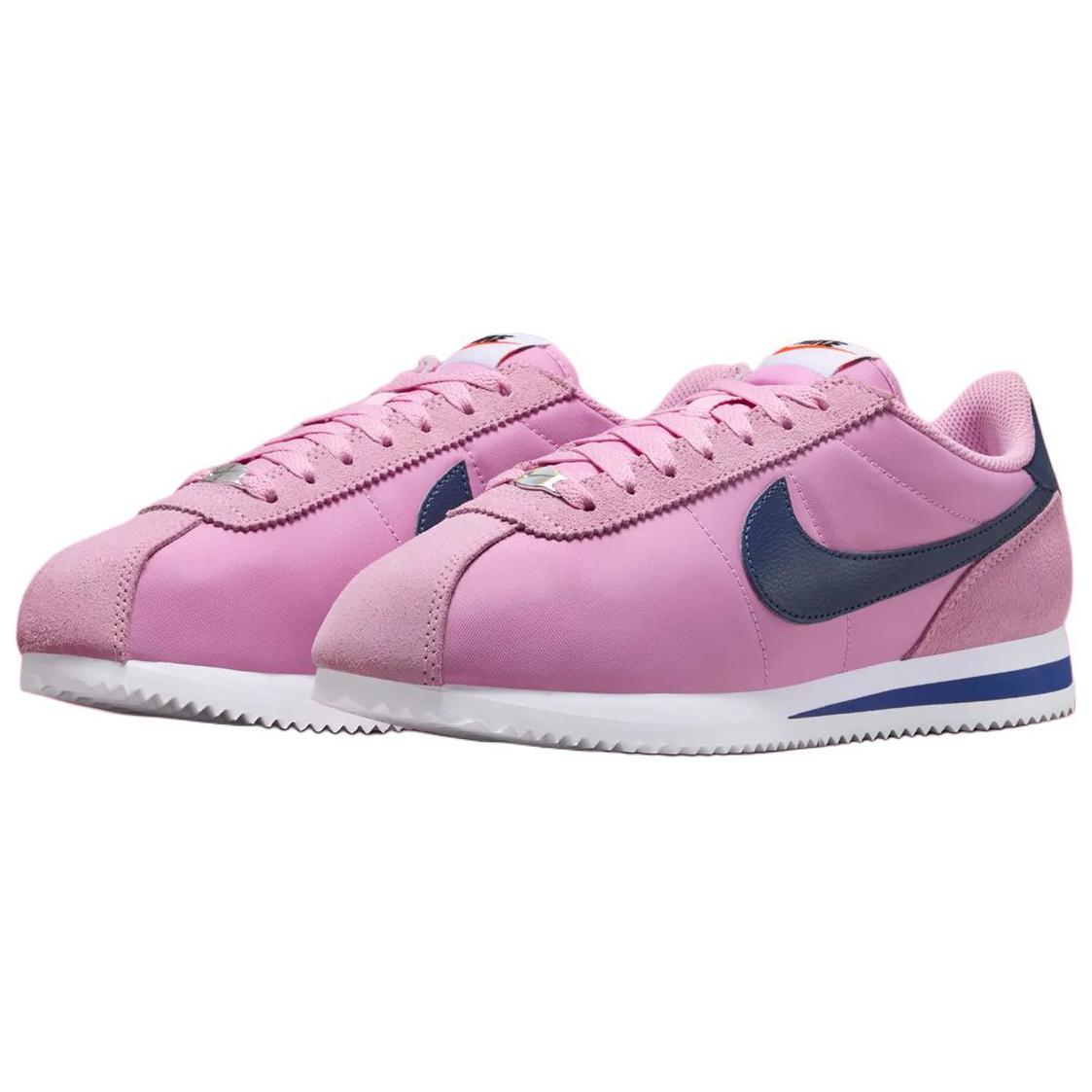 Nike Cortez Textile ‘Beyond Pink Blue’ Women’s