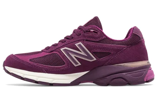 990v4 Wmns New Balance Made in Usa 'Purple' Women's