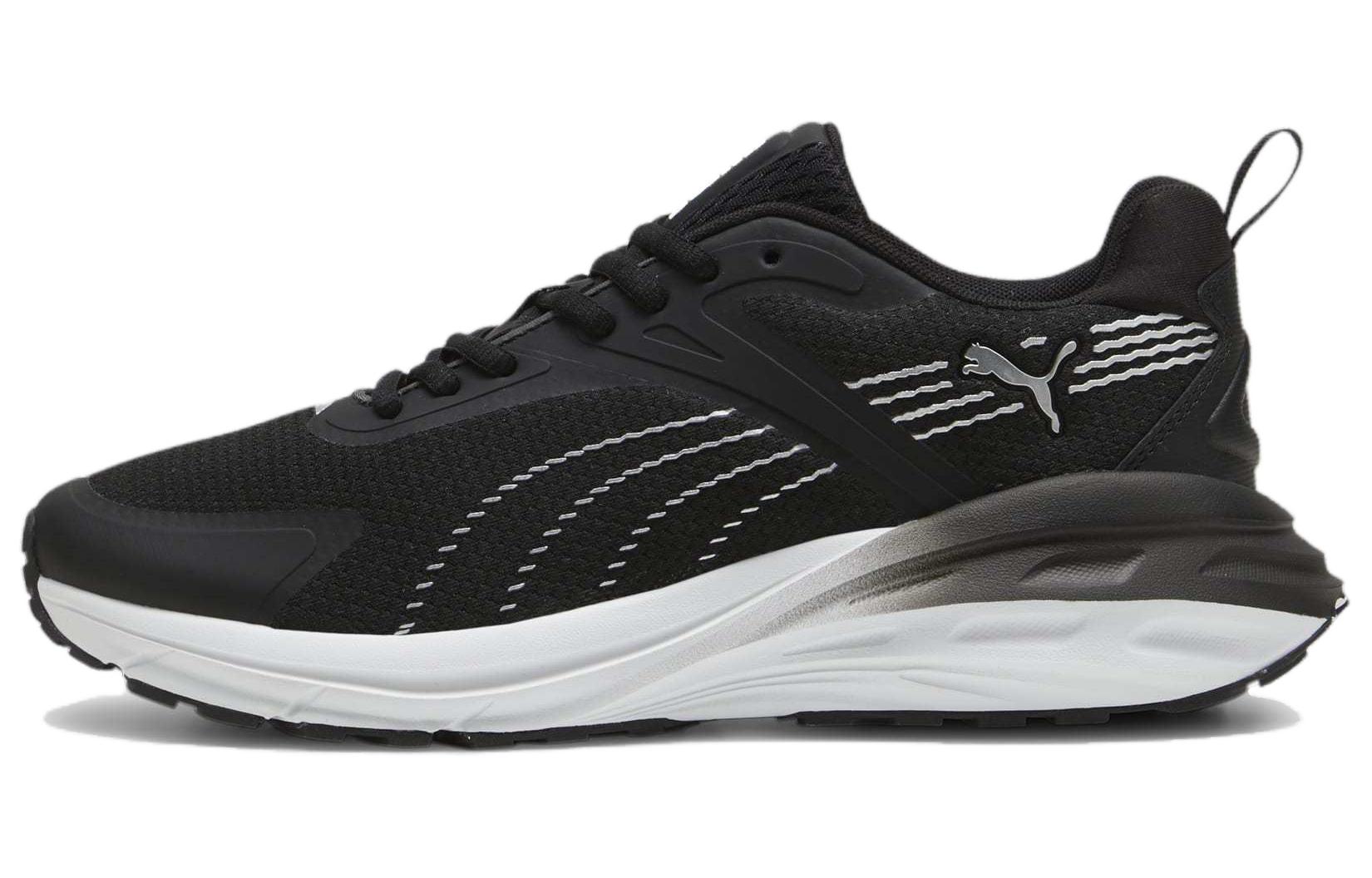 Кроссовки PUMA PUMA Hypnotic (черно-белые)
