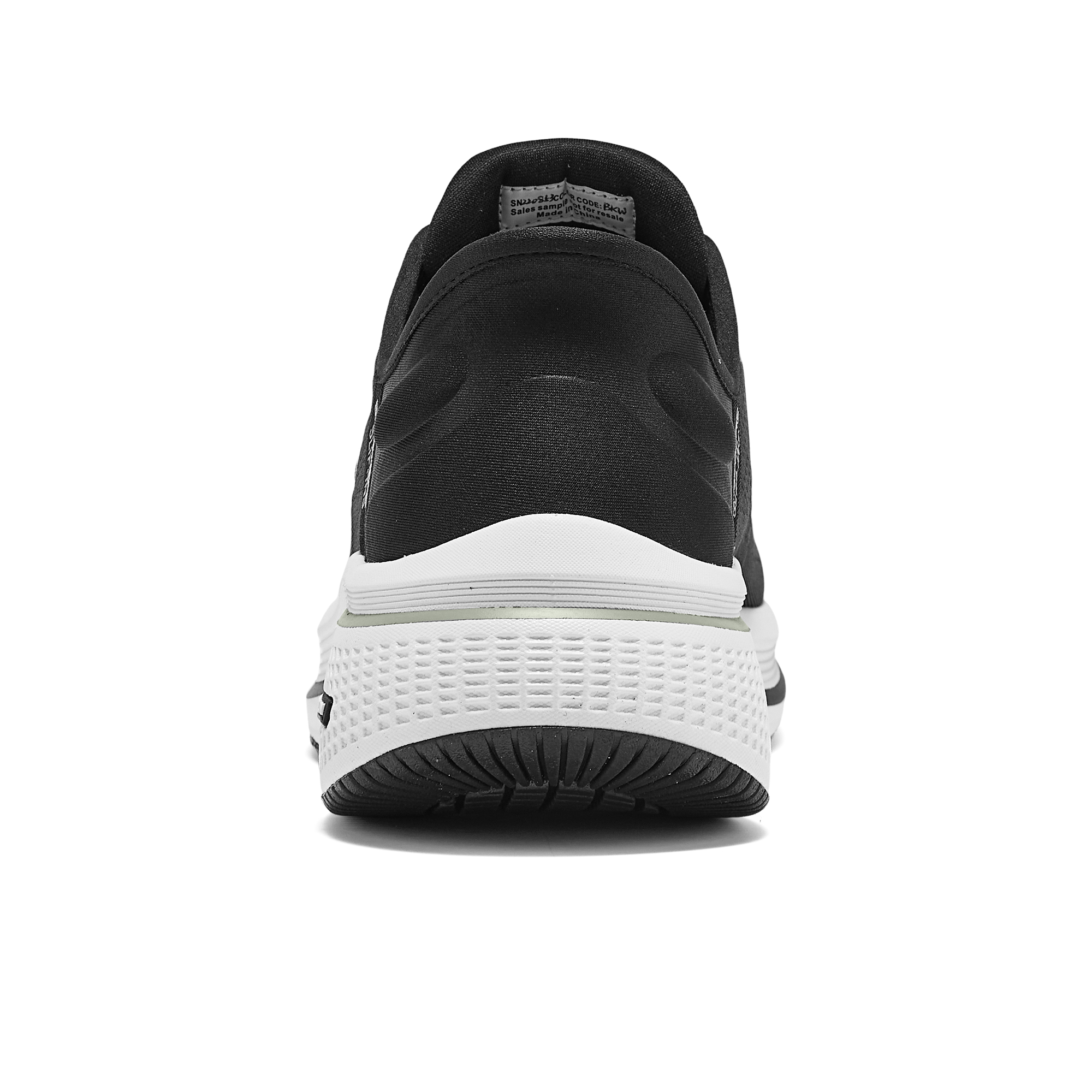 Skechers GO RUN Elevate 2.0 Mesh Cushioning Abrasion Resistant Breathable Lightweight Low top Running Shoes Men’s