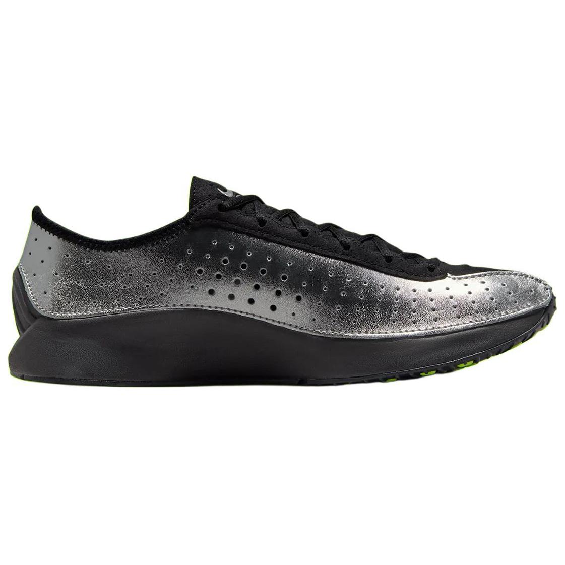 Nike Air Superfly Metallic Silver Women’s