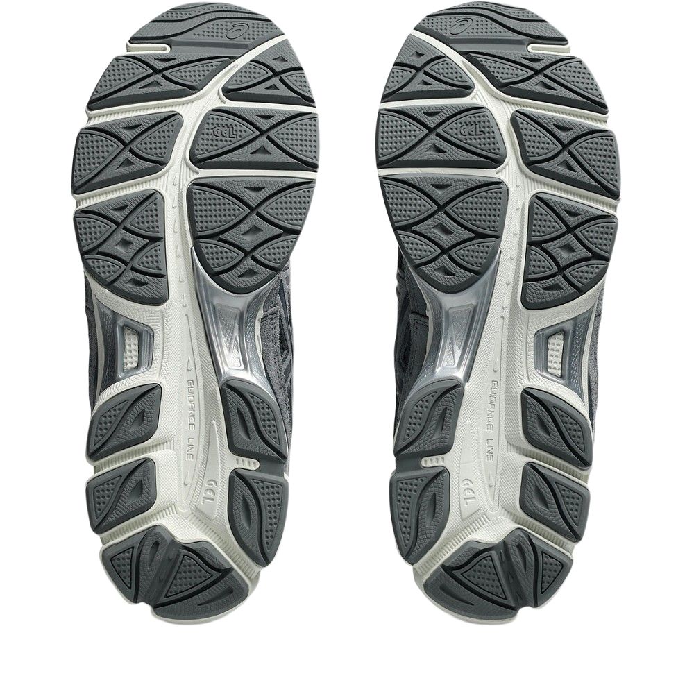 ASICS Gel NYC Steel Grey Carrier Grey