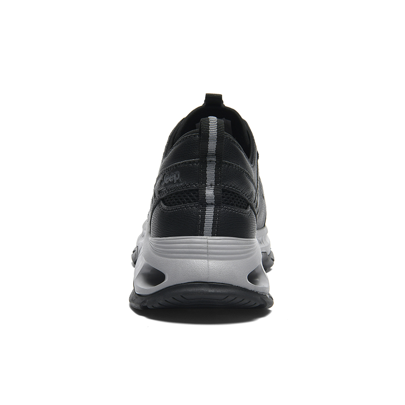 Jeep Retro Sports Low top Outdoor Shoes Men’s