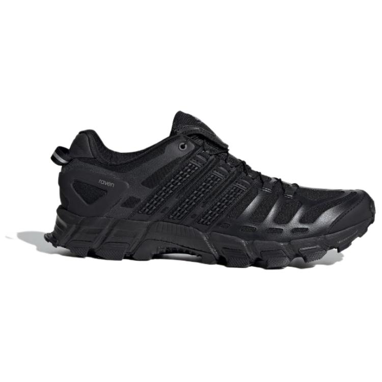 Adidas Adistar Raven Sneakers