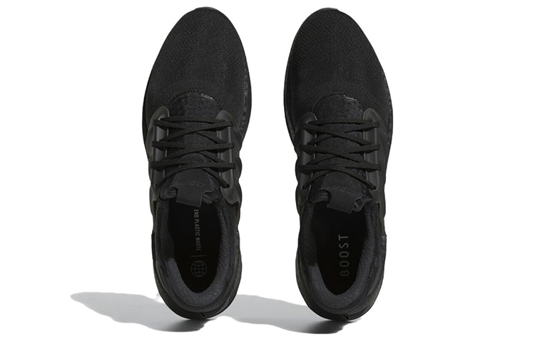 Мужские кроссовки adidas X_PLR (черные) — фото 4
