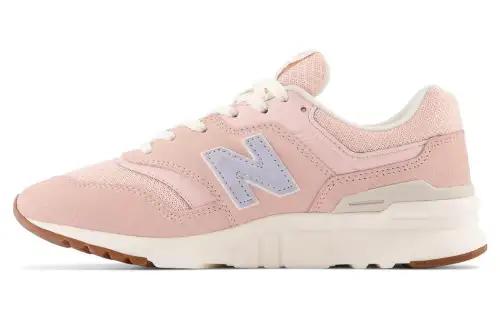 997H Wmns New Balance 'Light Pink Blue' Women's