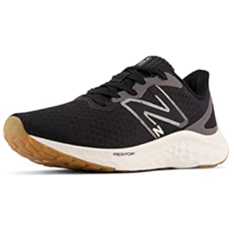 Fresh Foam Arishi Wmns New Balance v4 'Black Gold Gum' Women's