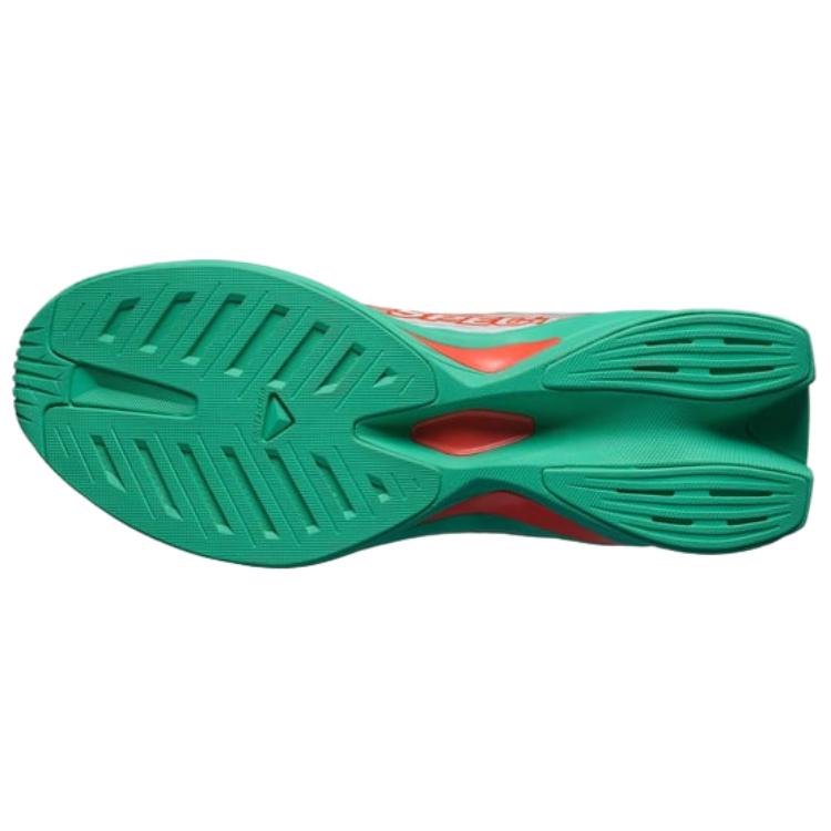 SALOMON SPECTUR 2 Comfortable And Lightweight Slip Resistant Abrasion Resistant Slip Resistant Abrasion Resistant