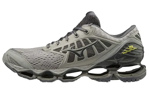 Mizuno Wave Prophecy 9 'Grey'