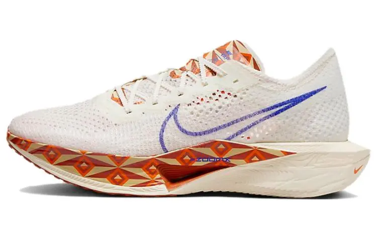 Nike VaporFly Next% 3 Blue "Ribbon Sports"