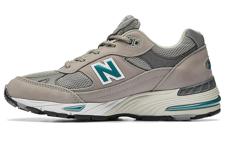 991 Wmns New Balance Made in England '20th Anniversary' Women's