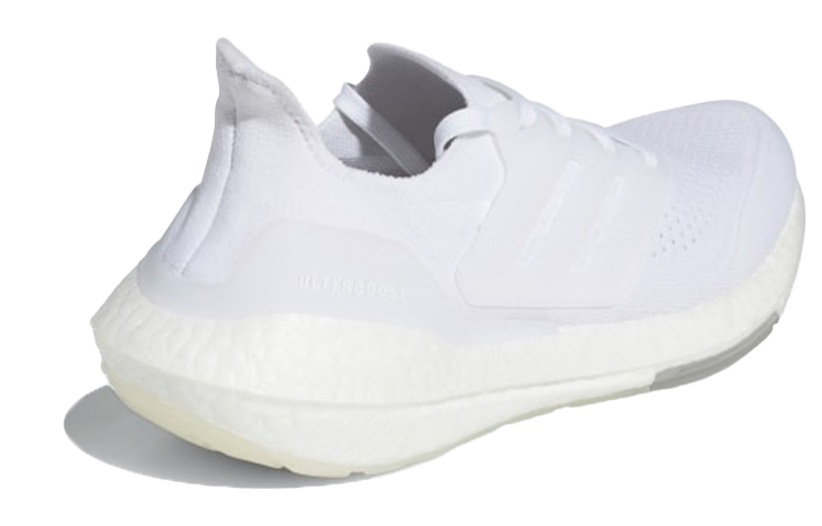 Женские кроссовки adidas ULT (белые) — Белый — фото 4