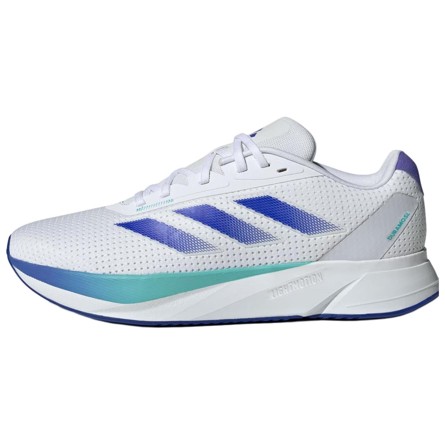 Adidas Duramo Sl ‘White Lucid Blue’