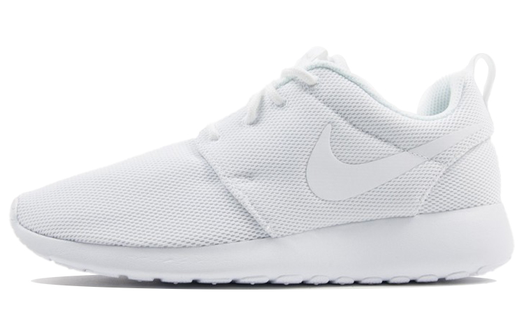 Женские кроссовки Nike Nike Roshe One (белые)