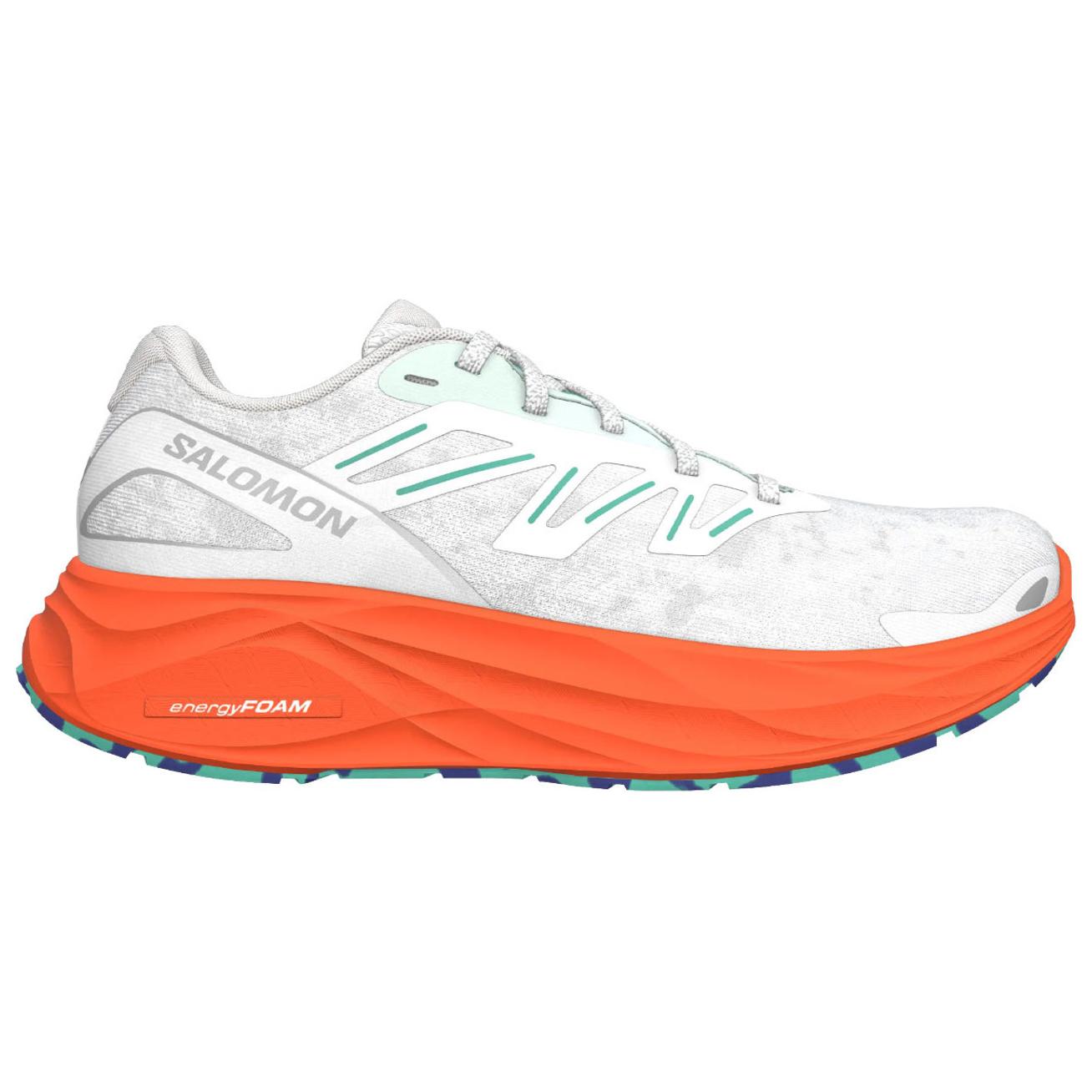 SALOMON AERO GLIDE 2 Slip Resistant, Abrasion Resistant, Breathable Slip Resistant, Abrasion Resistant, Breathable