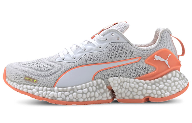 PUMA Speed Orbiter 'Fizzy Orange' Women's