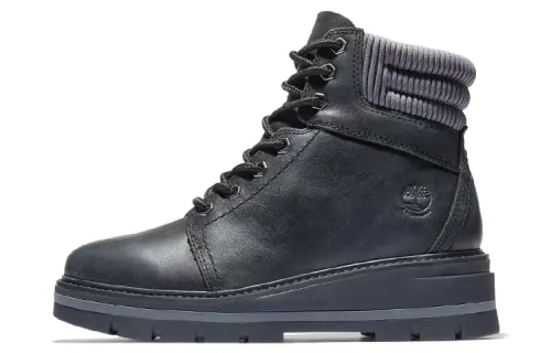Timberland Cervinia Valley Outdoor Boots Women's Carbon Black
