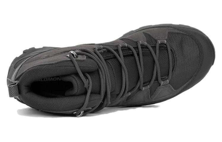 SALOMON Quest Rove Gtx ‘Black Phantom’