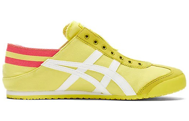 Onitsuka Tiger Mexico 66 Paraty ‘Yellow White’