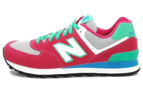 574 Wmns New Balance 'Red Green' Women's
