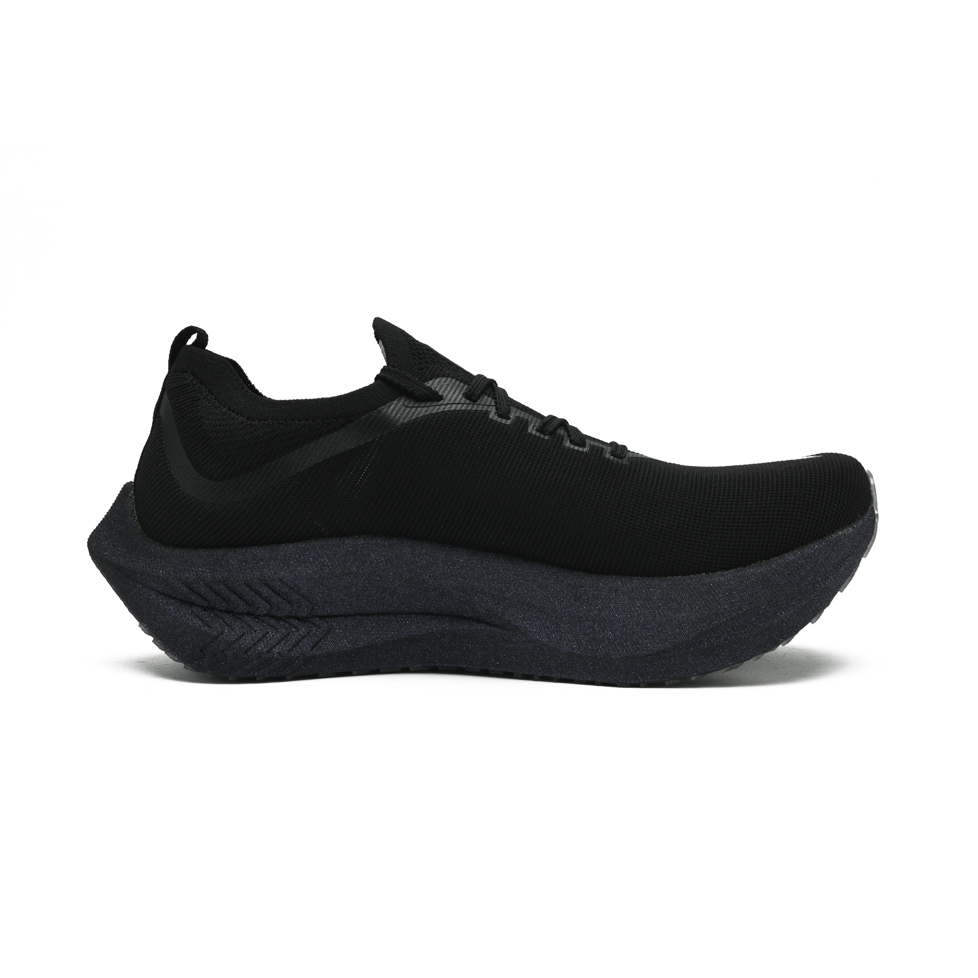 ONOD Low top Running Shoes Unisex Starry Black
