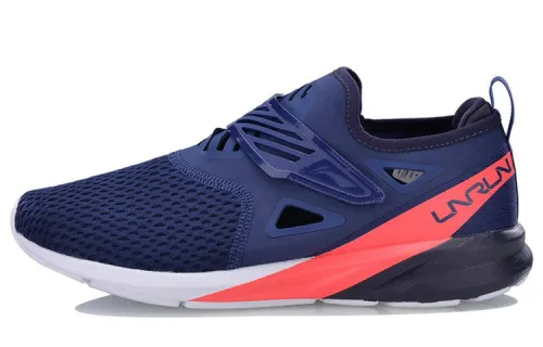 Li Ning Textile, Synthetic Leather Cushioning Slip Resistant Breathable Lightweight Abrasion Resistant Low top