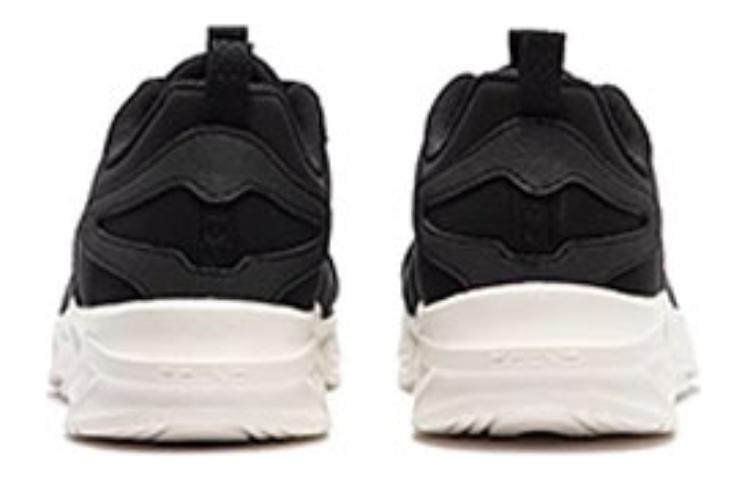 361° Blade Cushioning Low top Sprint Running Shoes Women’s Black