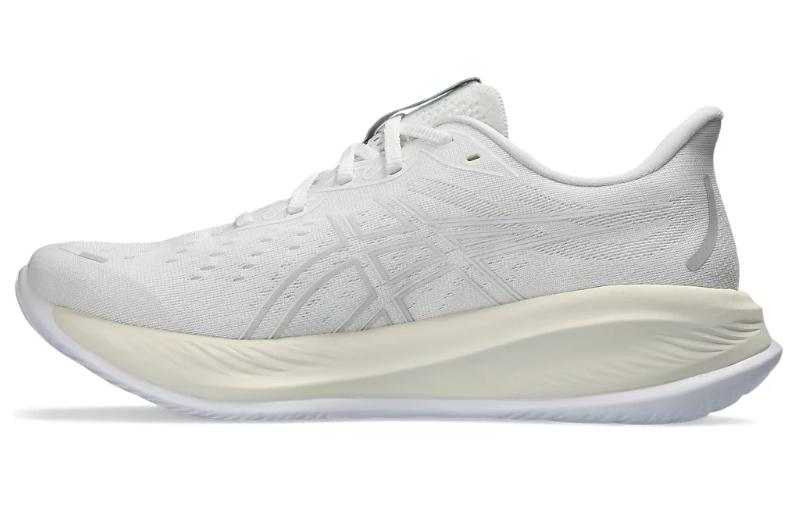 Мужские кроссовки ASICS ASICS Gel-Cumulus 26 (белые)
