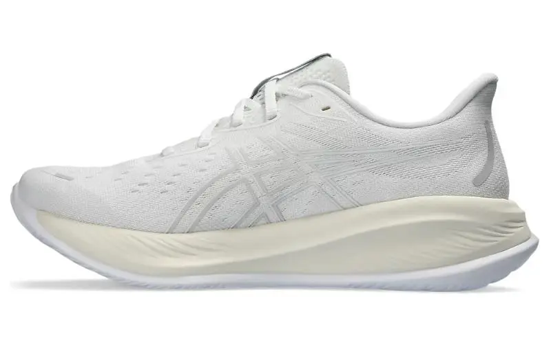 ASICS Gel Cumulus 26 White White
