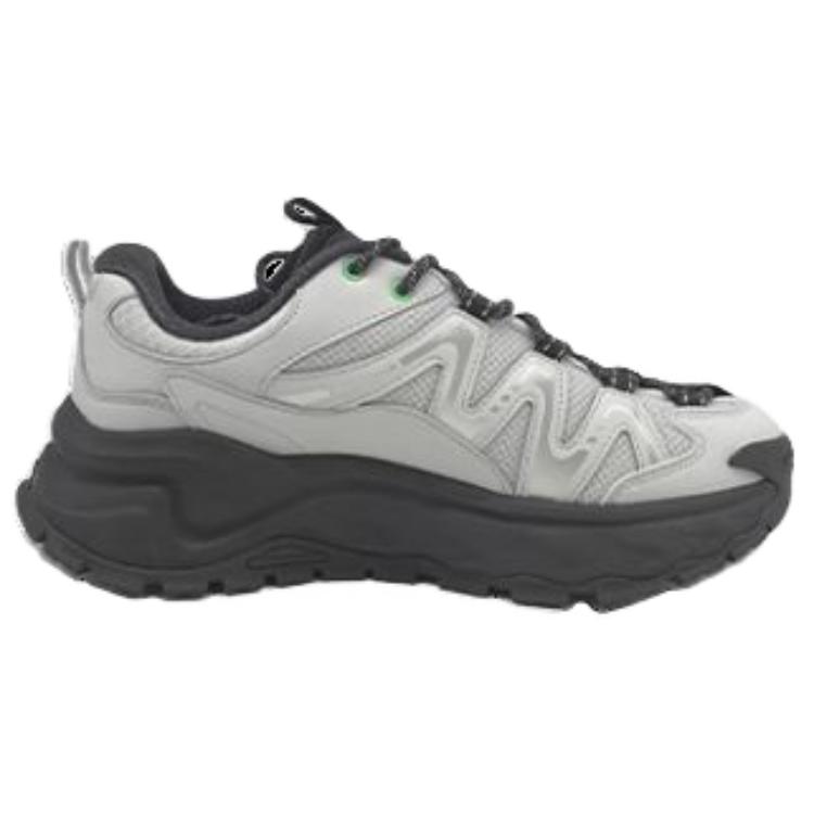PEAK Hiking Shoes & Mountaineering Shoes Cushioning Slip Resistant Abrasion Resistant Thermal