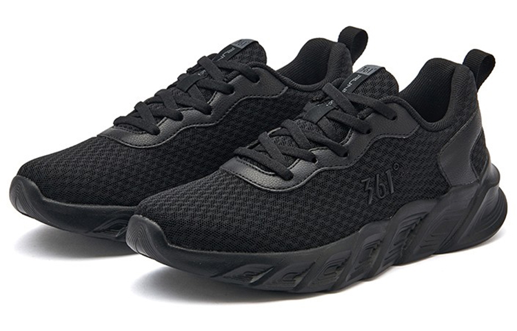 361° Casual Slip Resistant, Abrasion Resistant, Breathable, Lightweight
