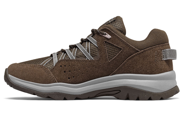 New Balance 669 V2 Outdoor Shoes Women's Low Top Chocolate
