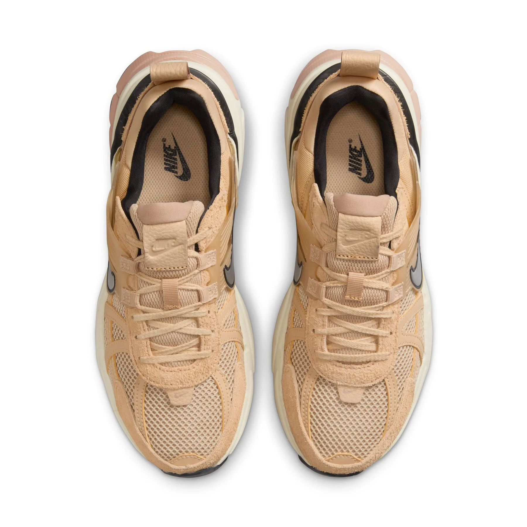 Nike V2K Run Sesame Women’s
