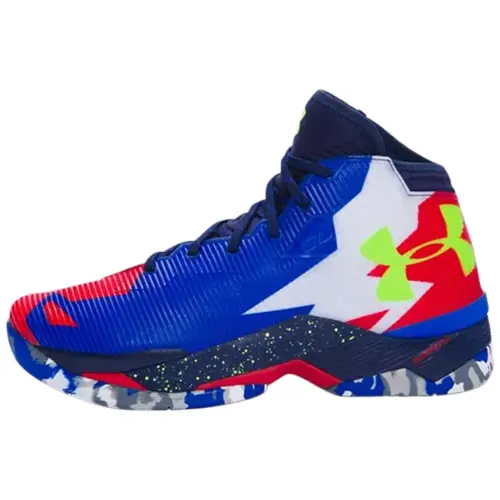 Under Armour Curry 2.5