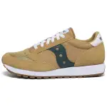 saucony Jazz Original Vintage 'Curry Mallard'