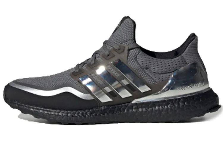 UltraBoost Adidas 'Silver Metallic'
